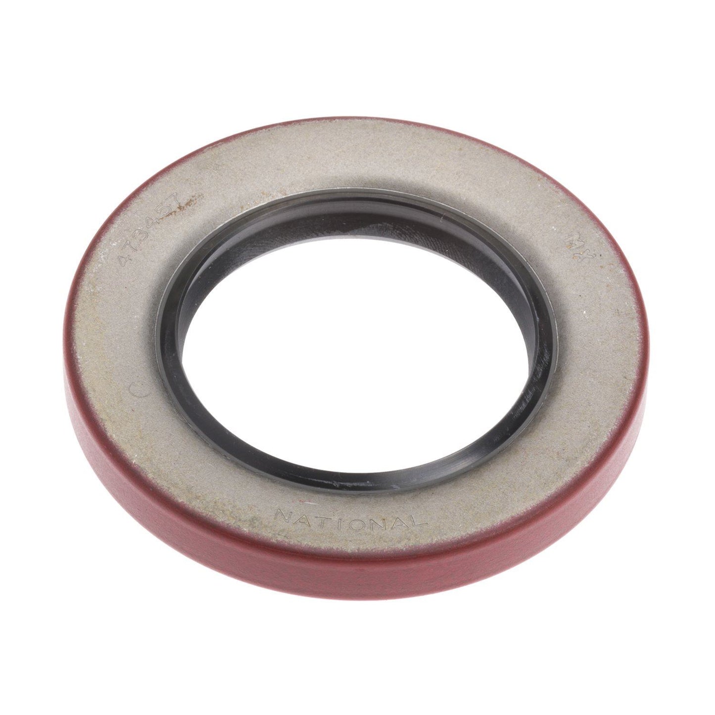 National Seal/Bearing 473457 Transfer Case Output Shaft Seal
