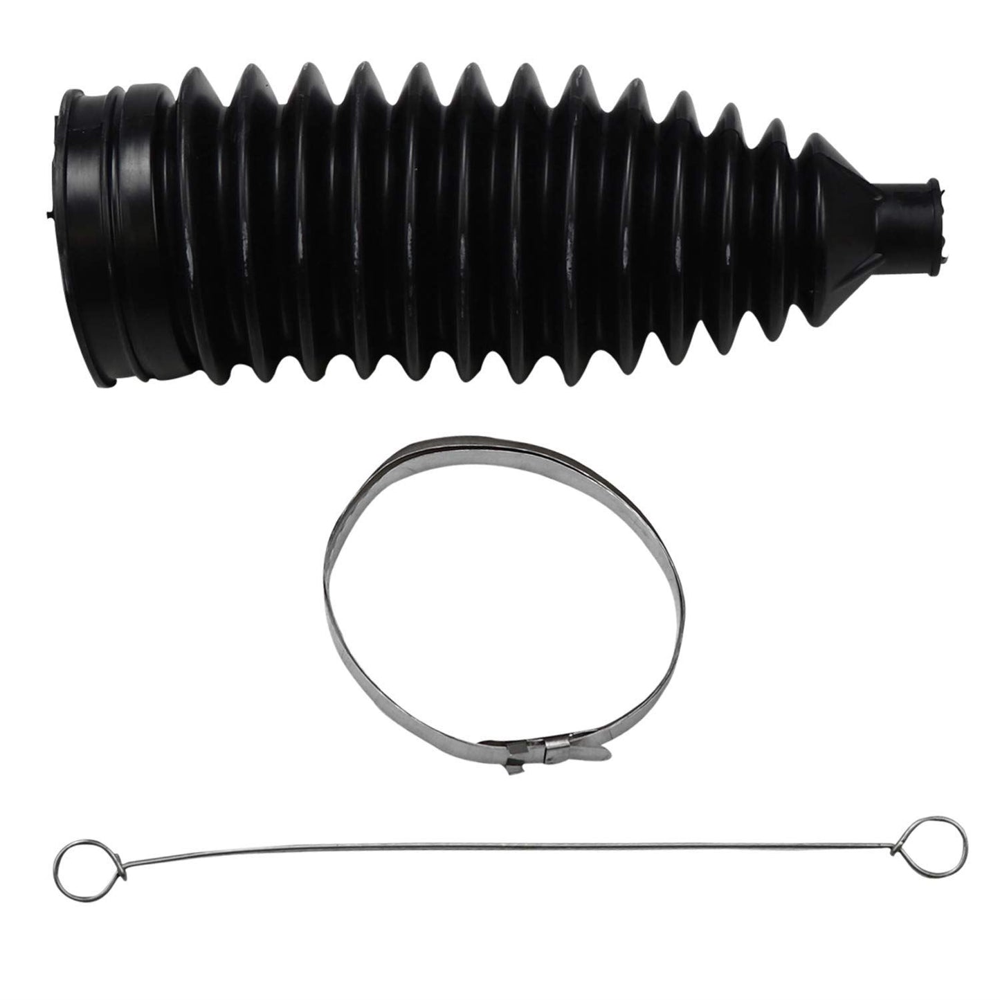 Beck/Arnley 103-3085 Kit de soufflets à crémaillère et pignon