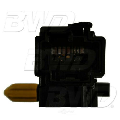 BWD CLS296