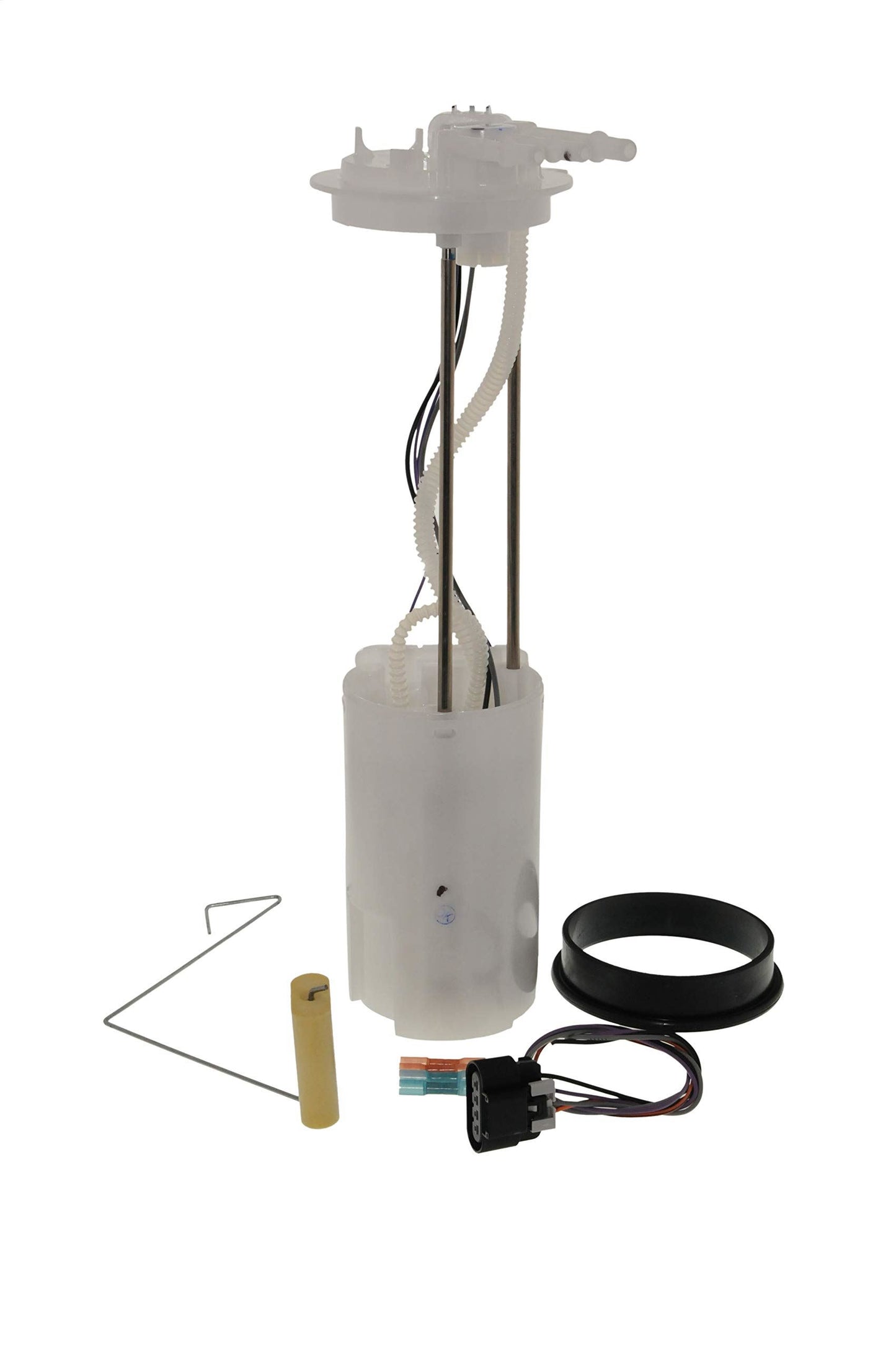 Genuine GM Parts MU1614 Fuel Pump Module Assembly