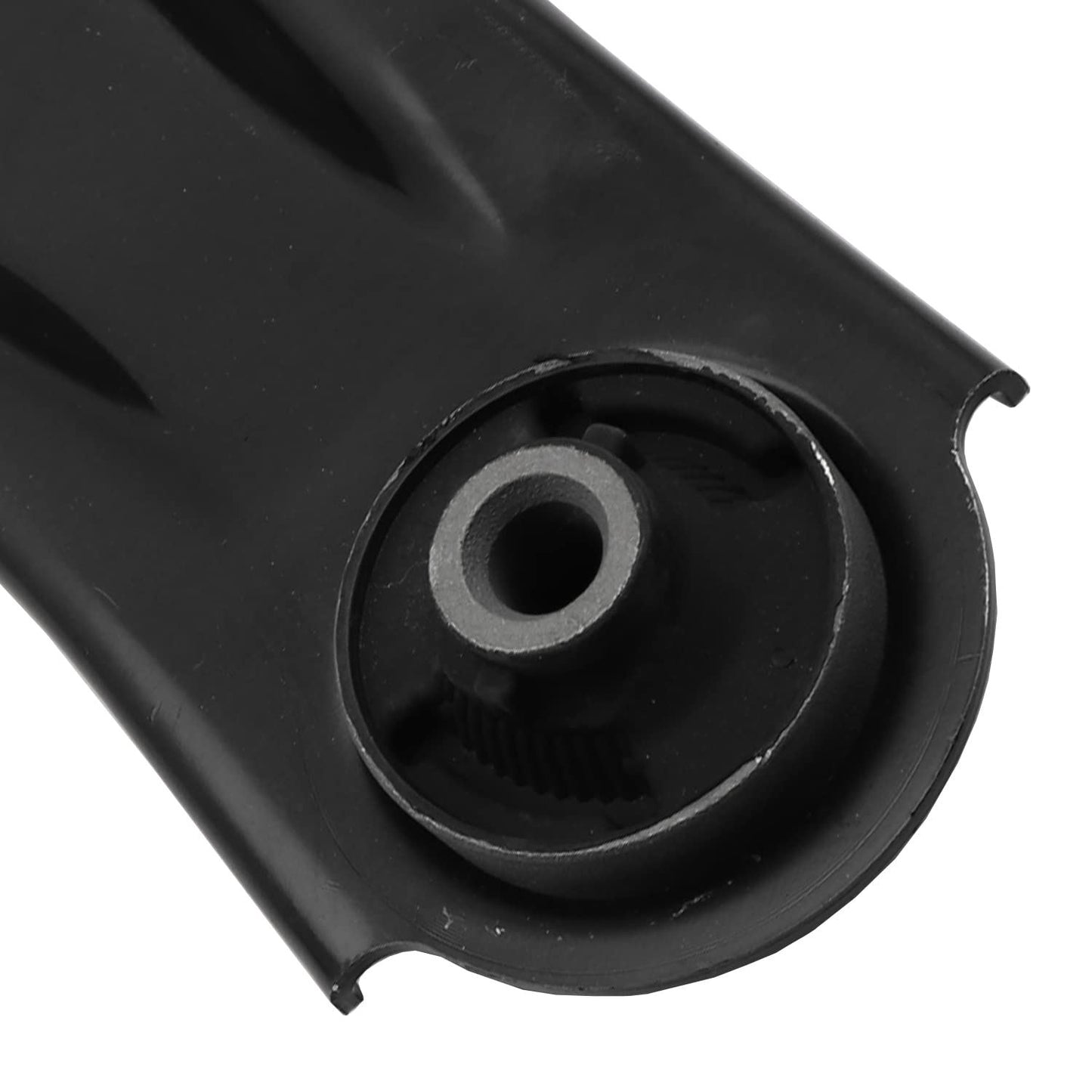 Beck/Arnley 102-7696 Conjunto de brazo de control de suspensión y rótula