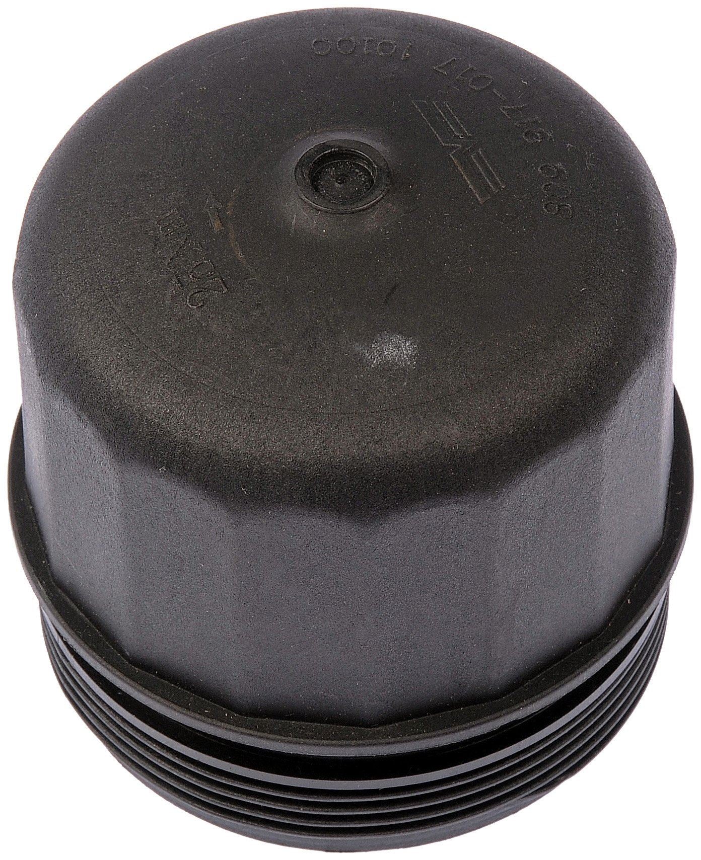 Dorman 917-017 Couvercle de filtre à huile moteur