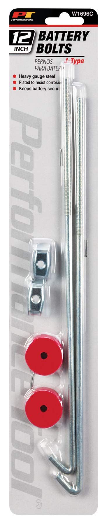OUTIL DE PERFORMANCE W1696C
