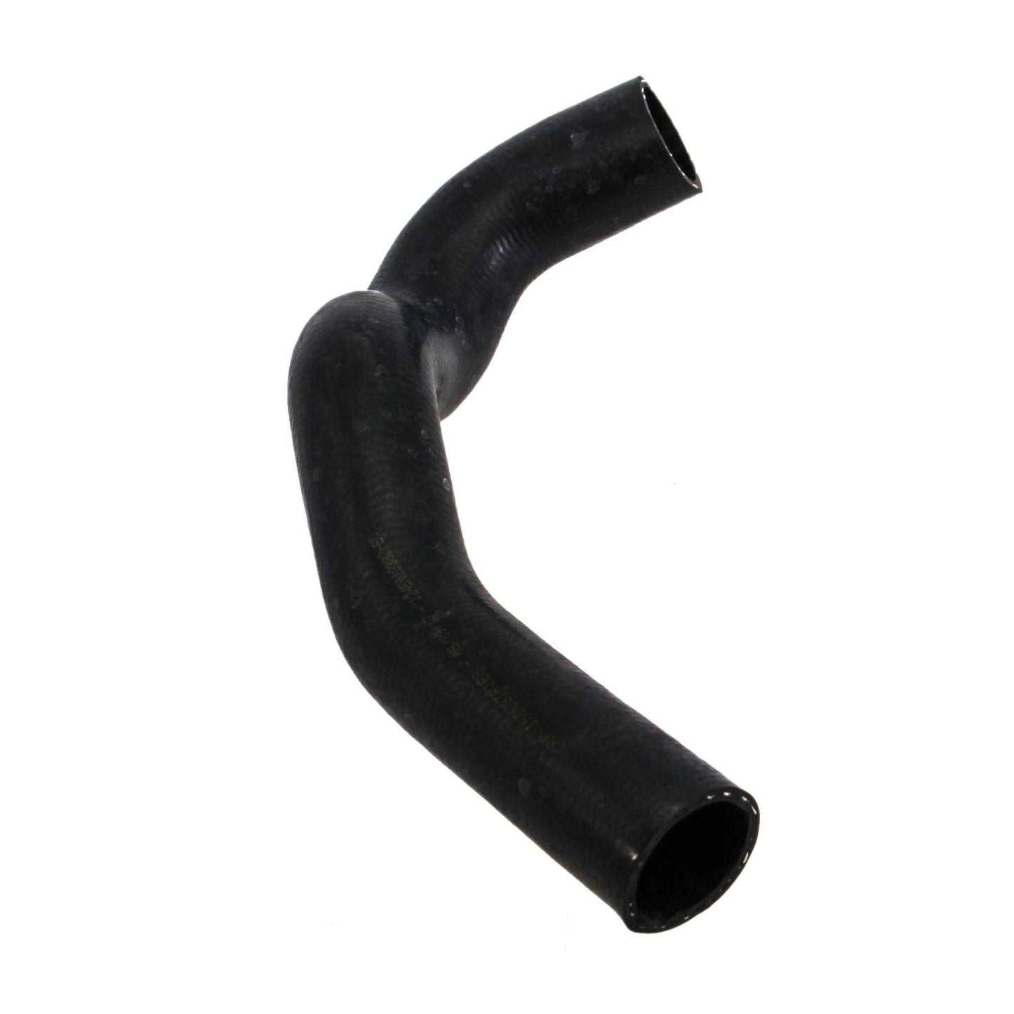 CRP CHR0046R Tuyau de liquide de refroidissement pour radiateur