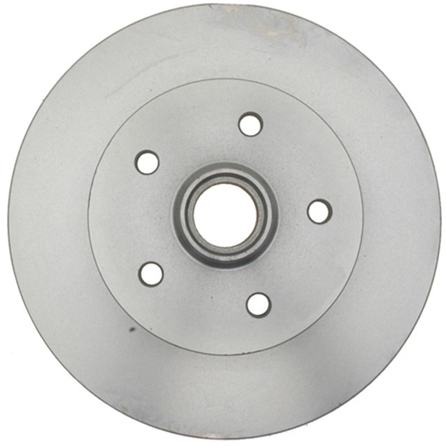 ACDelco Advantage 18A250A Ensemble rotor et moyeu de frein à disque