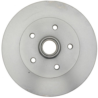ACDelco Advantage 18A250A Ensemble rotor et moyeu de frein à disque