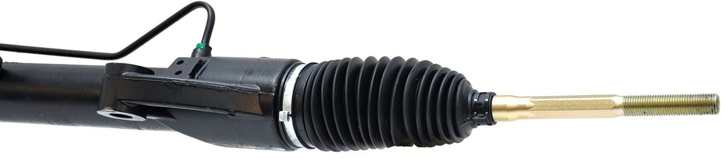 CARDONE 26-30034 Conjunto de piñón y cremallera