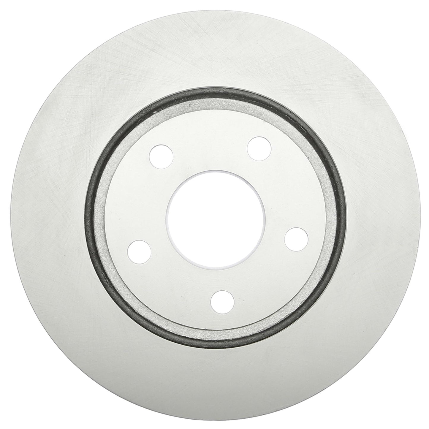 ACDelco Advantage 18A2793AC Rotor de frein à disque
