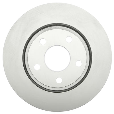 ACDelco Advantage 18A2793AC Rotor de frein à disque