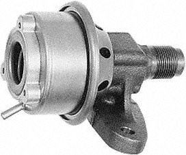 BWD EGR989 Exhaust Gas Recirculation (EGR) Valve