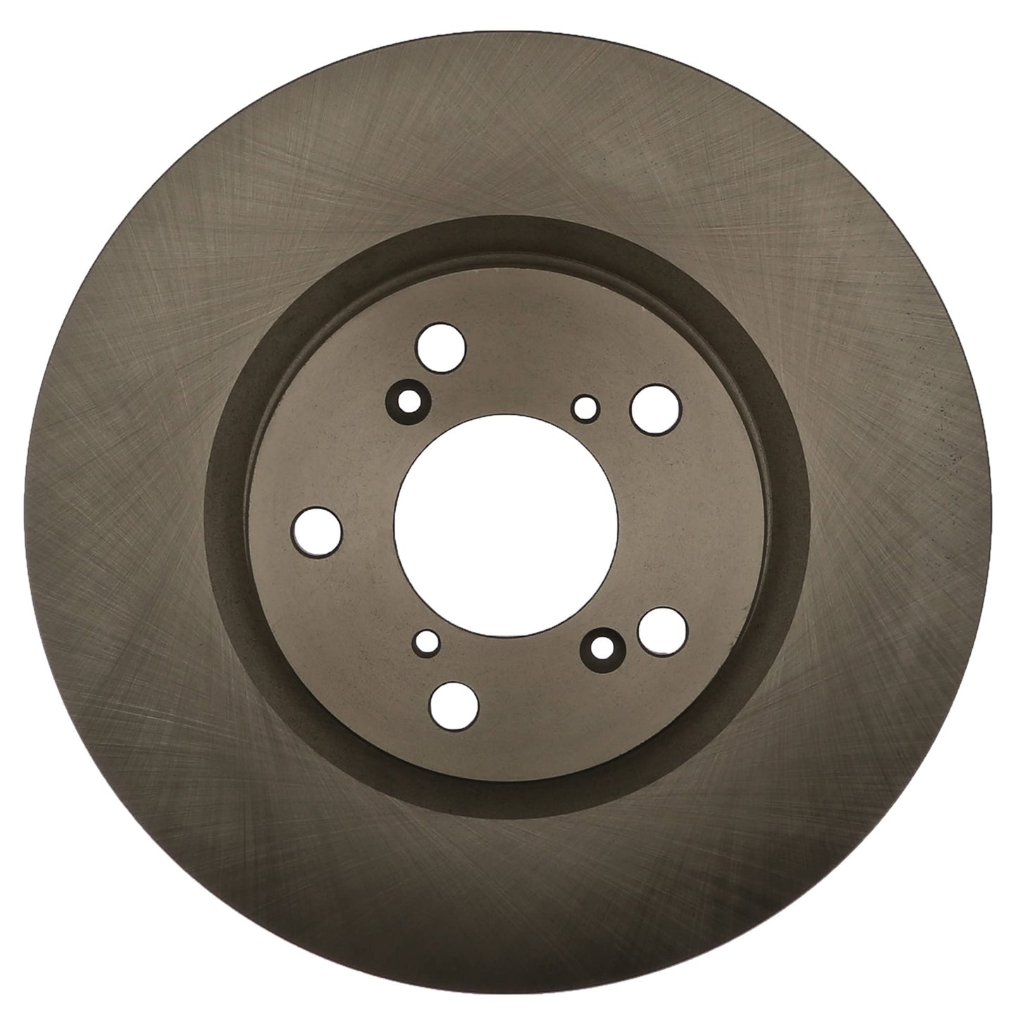 Raybestos 980738R Disc Brake Rotor