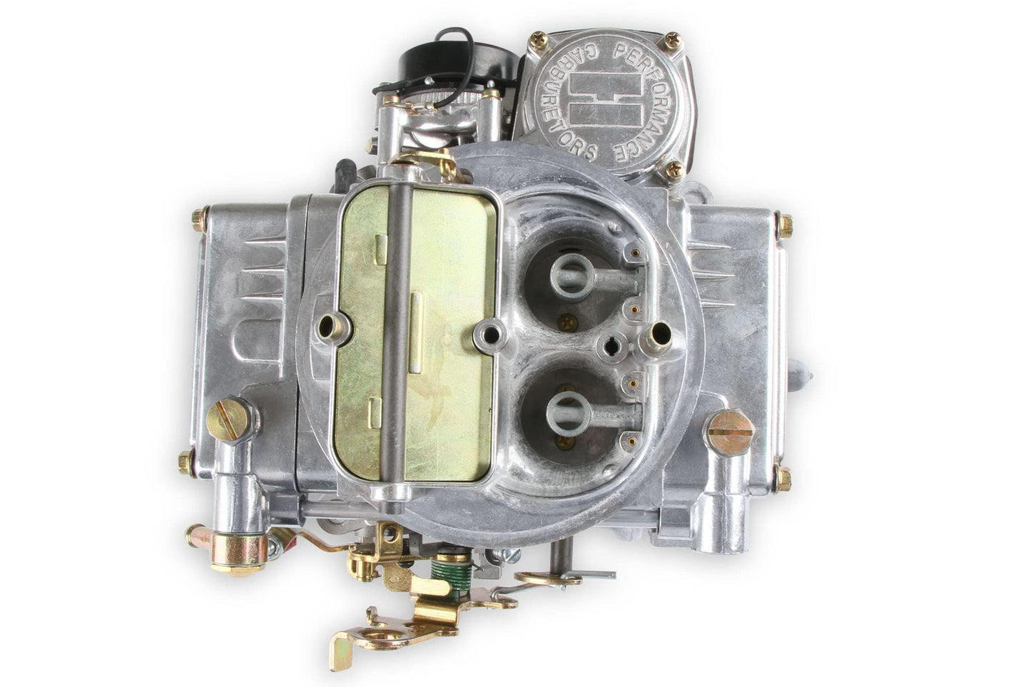 HOLLEY 080459SA
