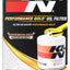K&N HP1014