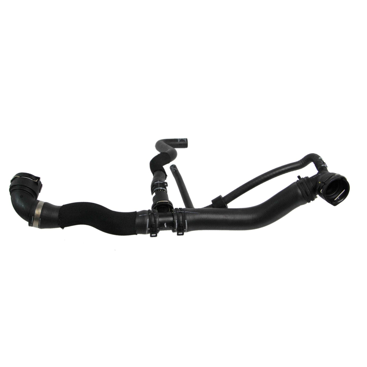 CRP CHR0518 Radiator Coolant Hose