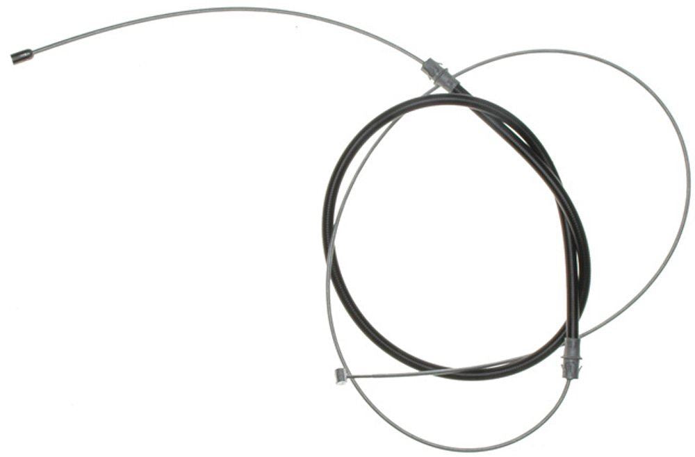 Cable de freno de estacionamiento Raybestos BC95227