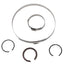 Beck/Arnley 103-2967 CV Joint Boot Kit