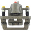 Centric Parts 14151615