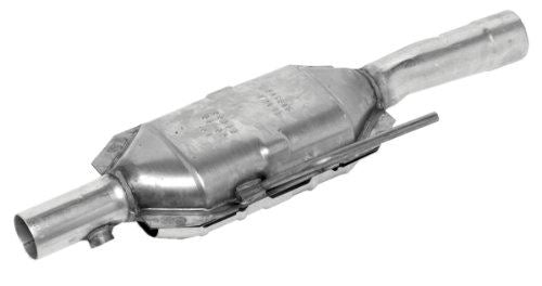 ÉCHAPPEMENT WALKER 15841