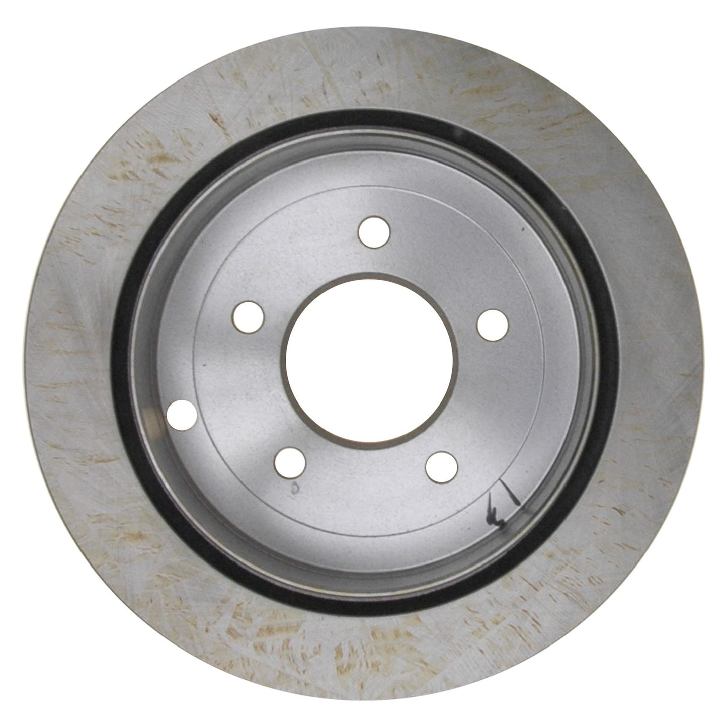 ACDelco Advantage 18A516A Disque de frein à disque