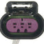 Conector del sensor de corriente de la batería BWD PT5902