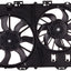 Dorman 621-052 Engine Cooling Fan Assembly