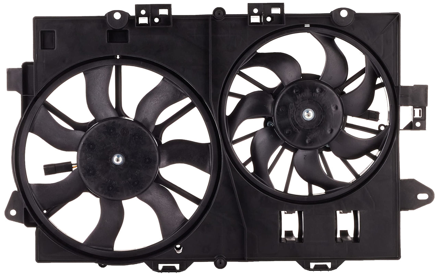 Dorman 621-052 Engine Cooling Fan Assembly