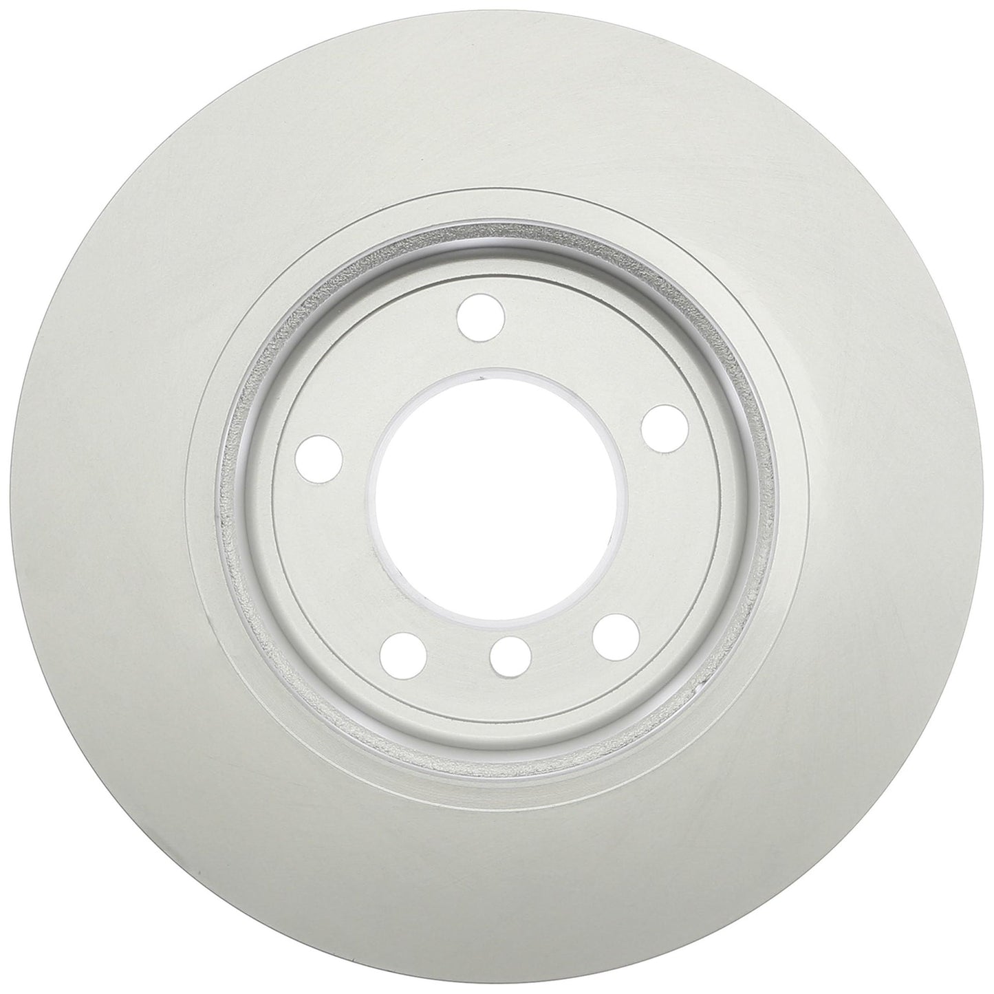 Rotor de freno de disco ACDelco Advantage 18A1212AC