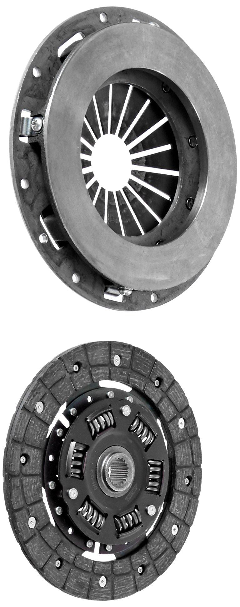 LuK 08-002 Transmission Clutch Kit