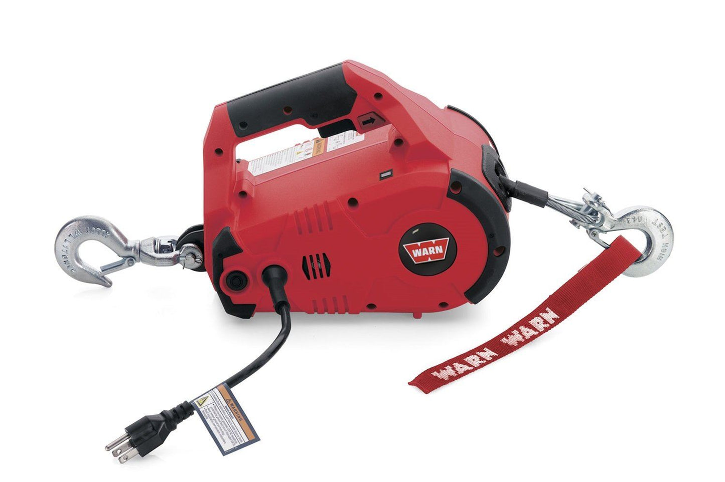 Warn Industries 885000