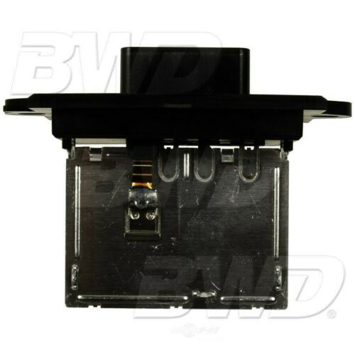Resistencia del motor del ventilador HVAC BWD RU1391