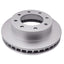 ACDelco Advantage 18A927AC Rotor de frein à disque
