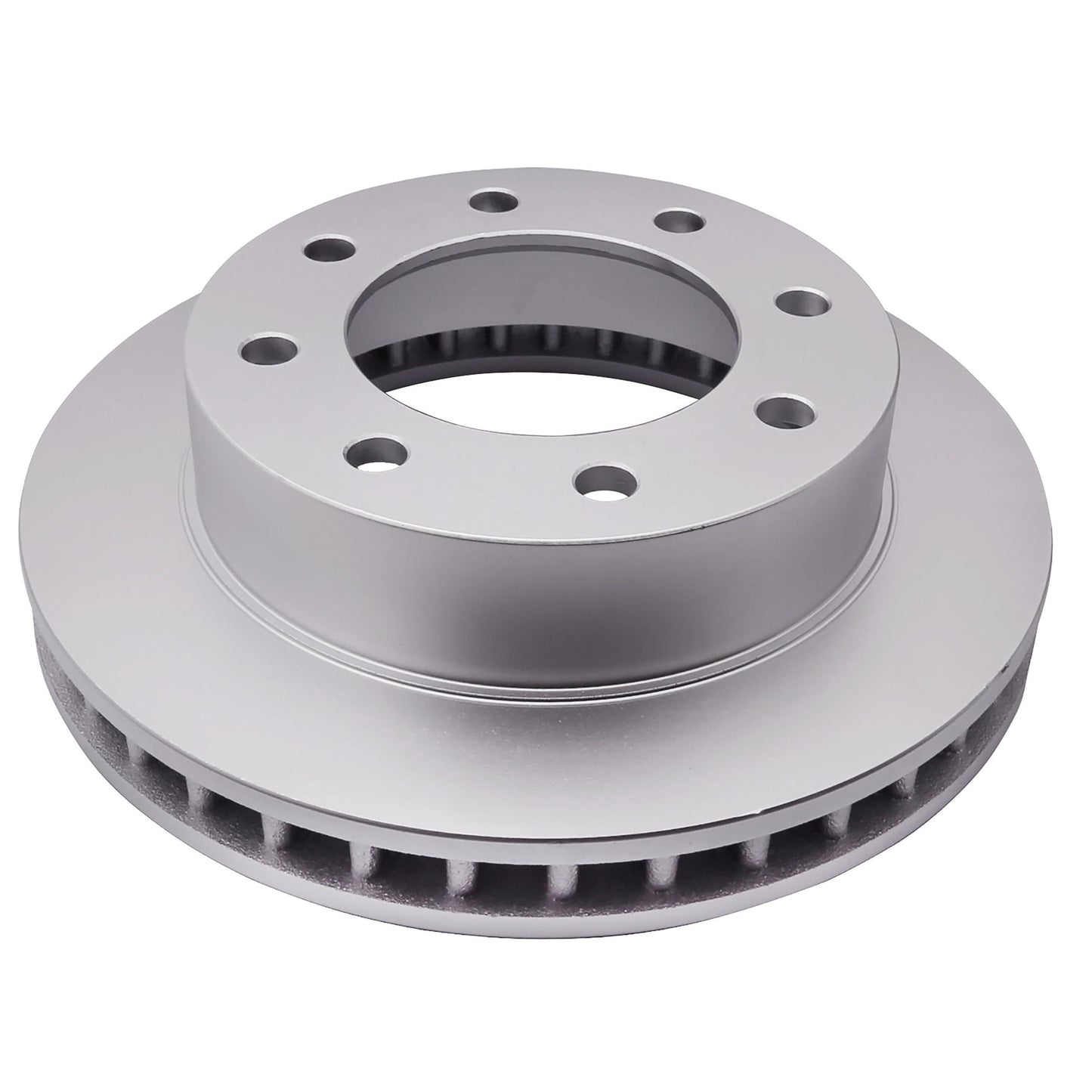 ACDelco Advantage 18A927AC Rotor de frein à disque
