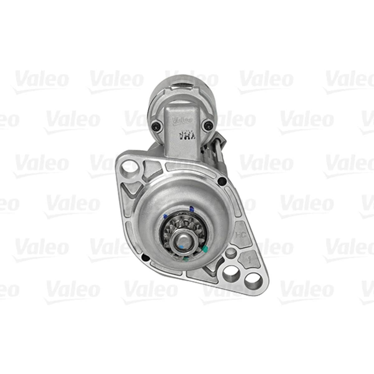 Démarreur Valeo 438175