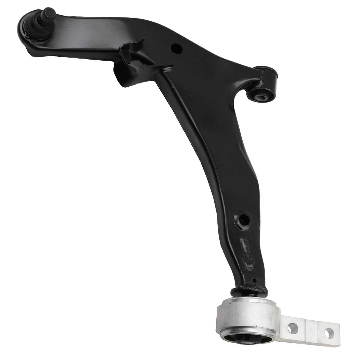 Beck/Arnley 102-6536 Conjunto de brazo de control de suspensión y rótula