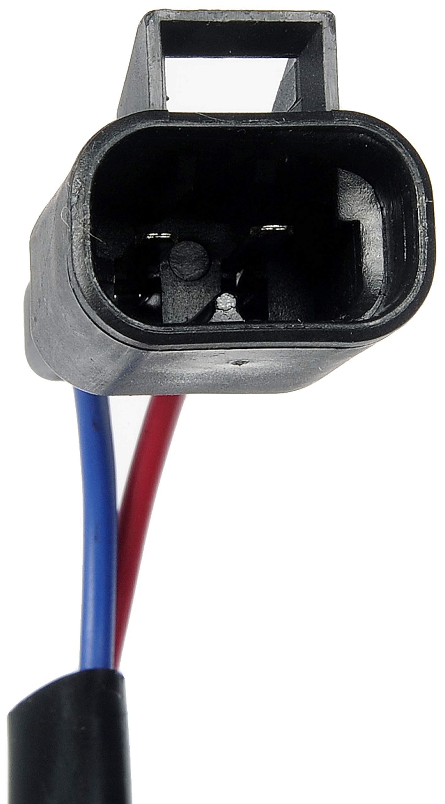 Dorman 748-510 Power Window Motor and Regulator Assembly