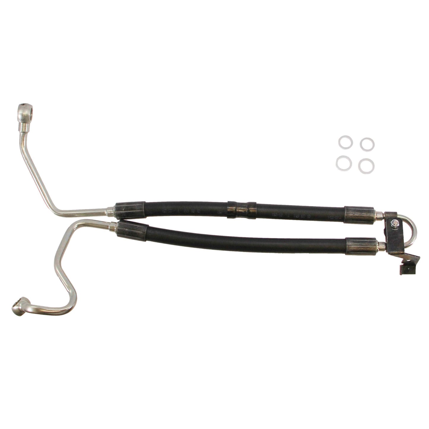 CRP PSH0121P Ensemble de tuyau de conduite de pression de direction assistée