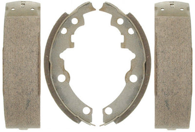 Zapata de freno de tambor ACDelco Advantage 14553B