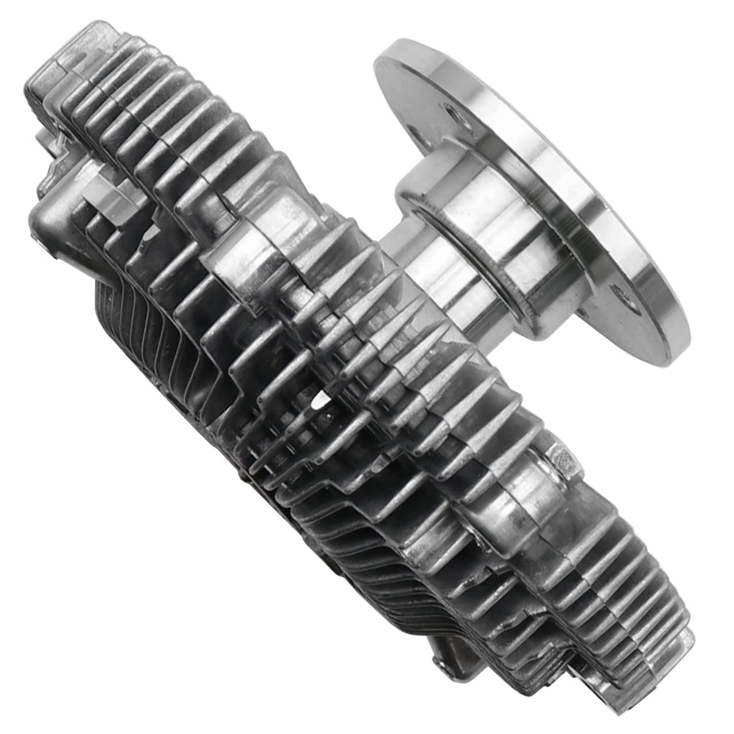 Beck/Arnley 130-0154 Embrague del ventilador de refrigeración del motor