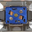Dorman 49244 Interruptor de bloqueo de puerta