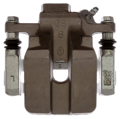 ACDelco Professional Durastop 18FR12677C Disc Brake Caliper