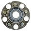 ACDelco Professional 512180 Conjunto de buje y rodamiento de rueda