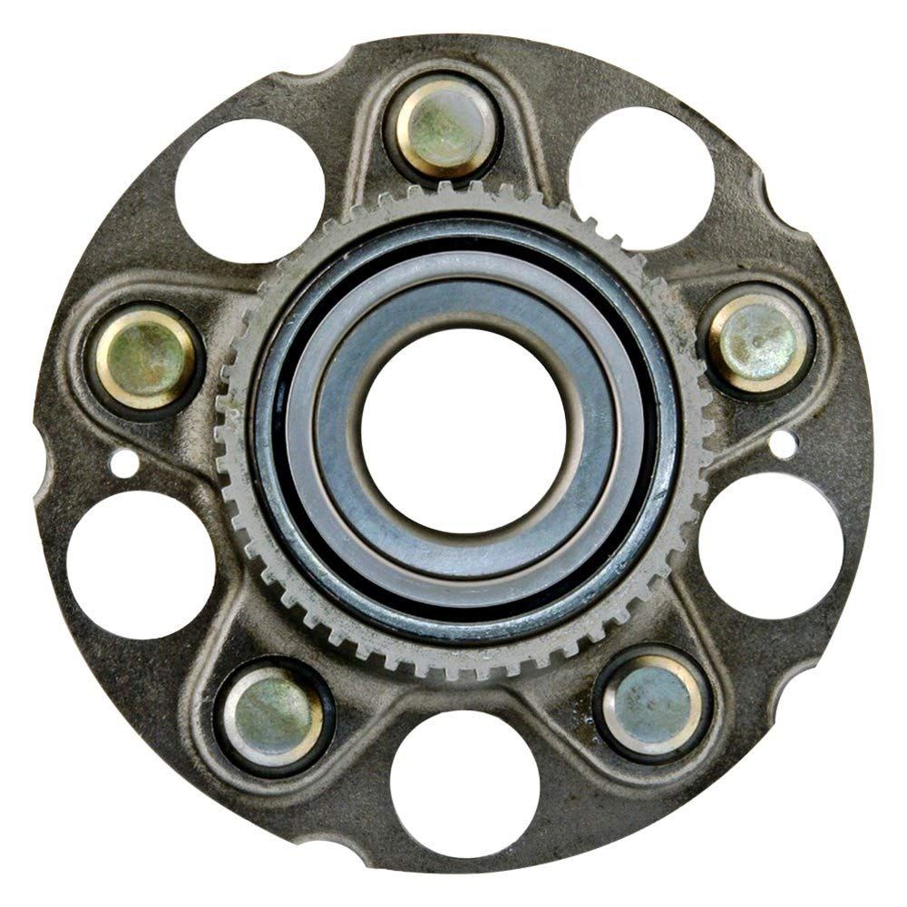 ACDelco Professional 512180 Conjunto de buje y rodamiento de rueda