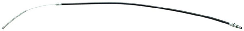 Cable de freno de estacionamiento Raybestos BC95724