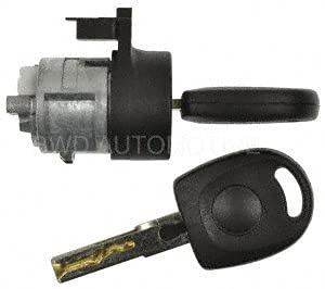 Cilindro de cerradura de encendido BWD CS834L