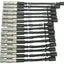 NGK Canada 54002 Juego de cables para bujías