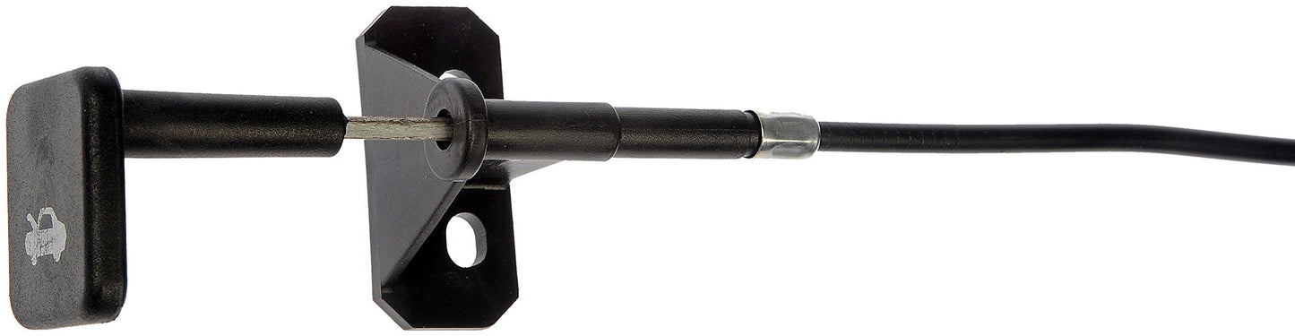 Dorman 912-010 Hood Release Cable