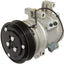 Spectra Premium 0610345 Compresor de aire acondicionado