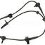 BWD ABS2100 ABS Wheel Speed Sensor