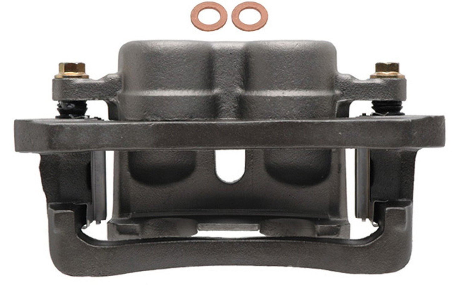 ACDelco Professional Durastop 18FR2007 Disc Brake Caliper