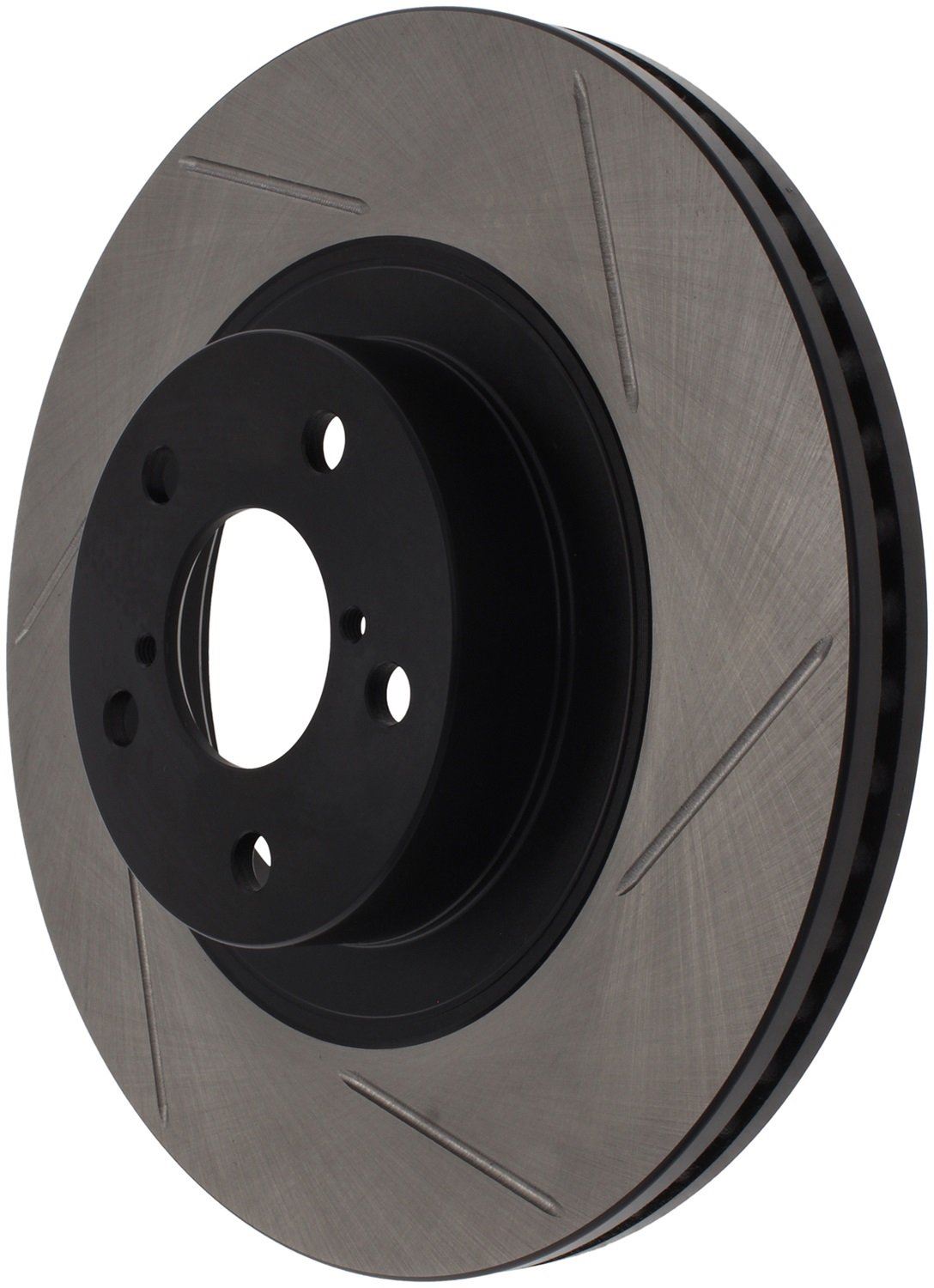 Stoptech 126.47021SL Disc Brake Rotor